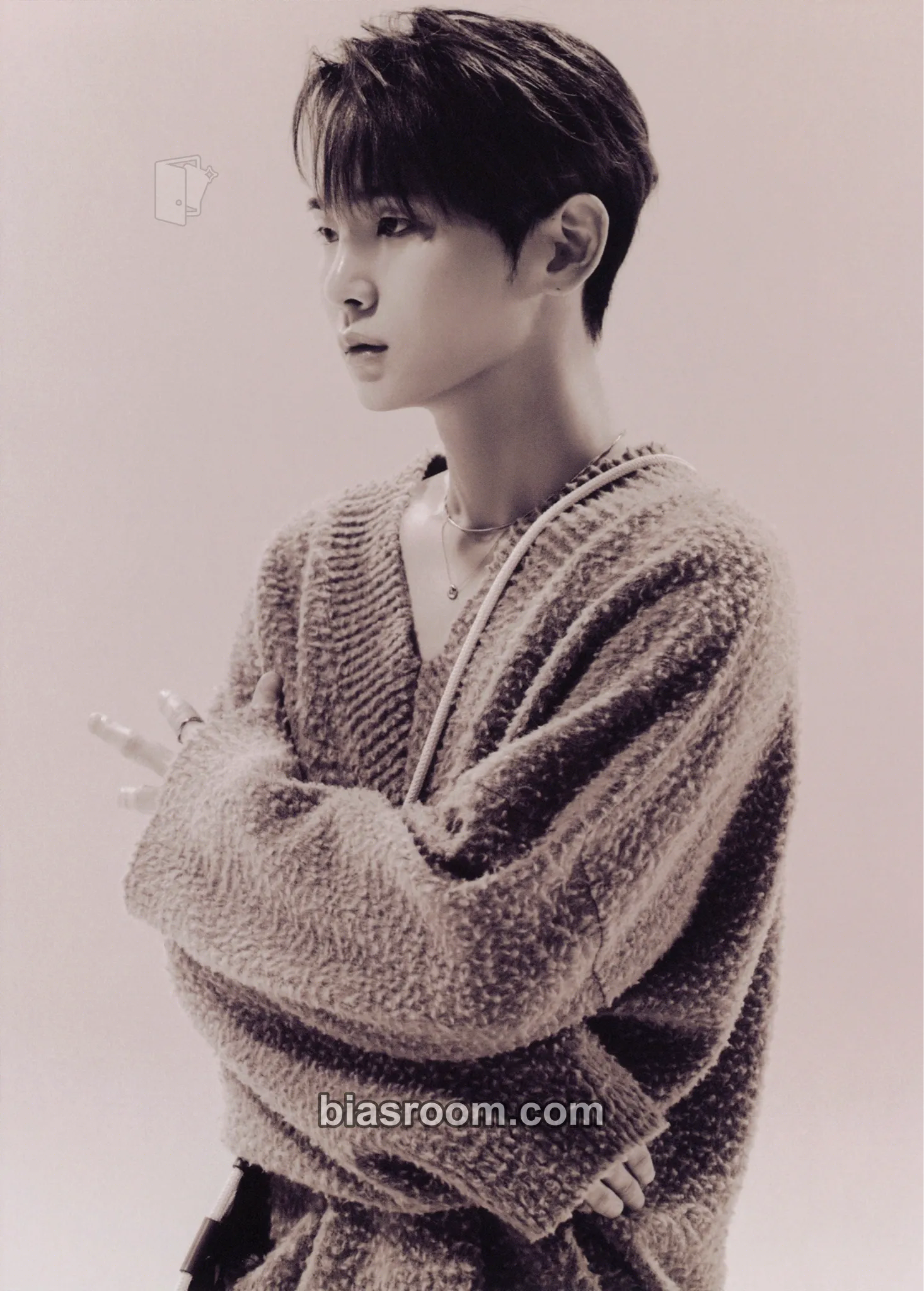 Key SHINee World VI: Perfect Illumination Photocard - SHINee - SHINee K-pop photocard