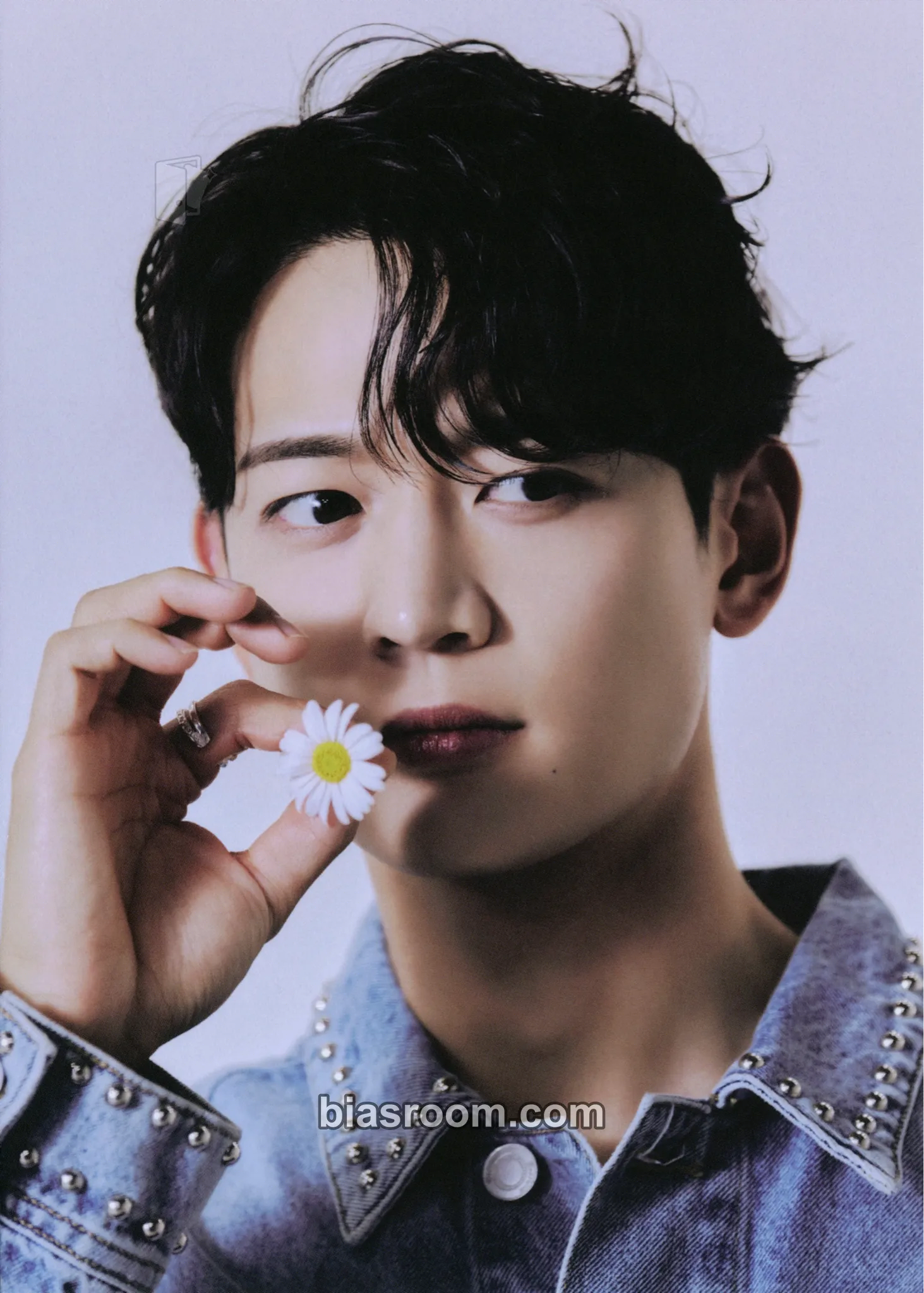 Minho SHINee World VI: Perfect Illumination Photocard - SHINee - SHINee K-pop photocard