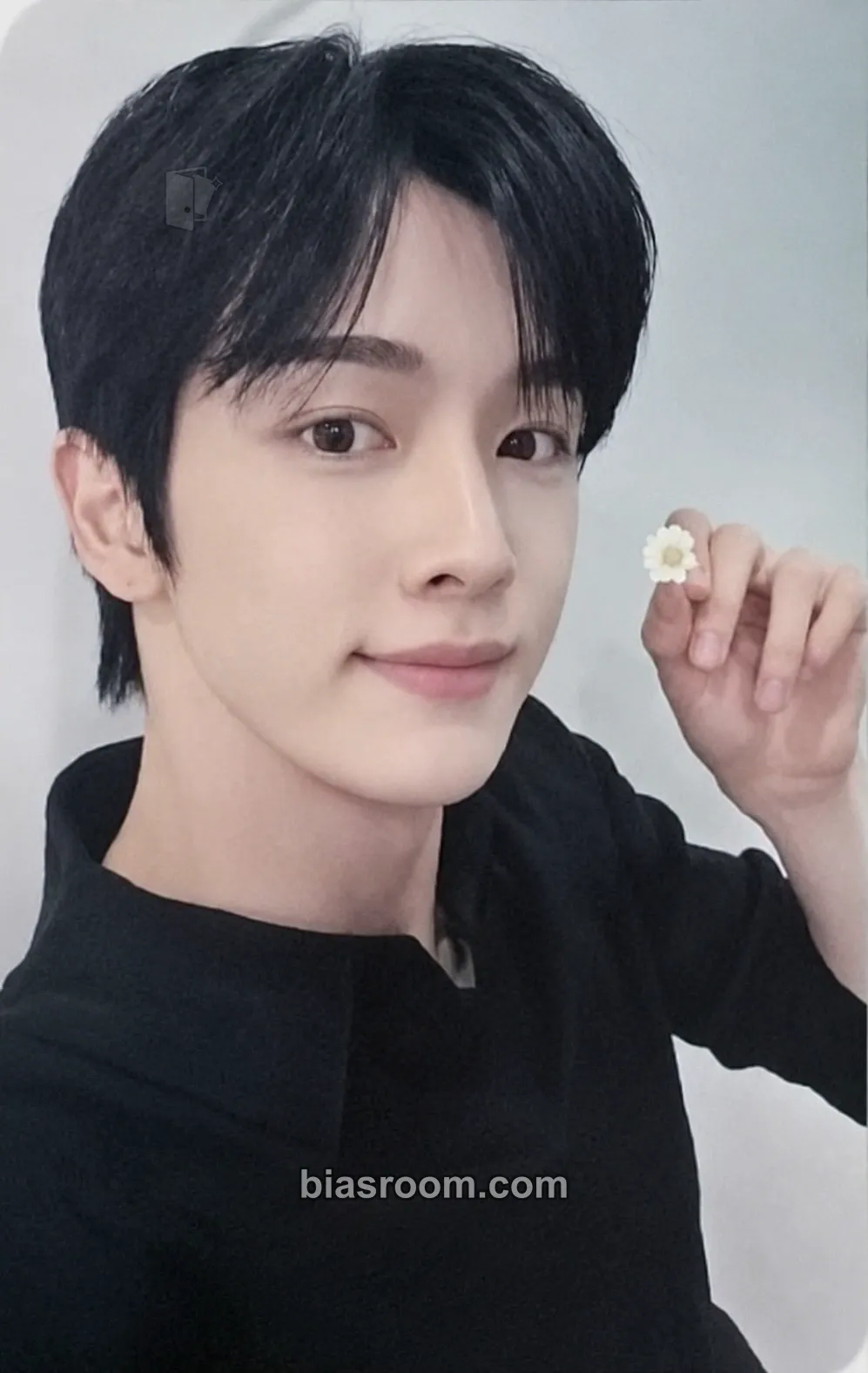 Sungchan II Photocard - RIIZE - RIIZE K-pop photocard