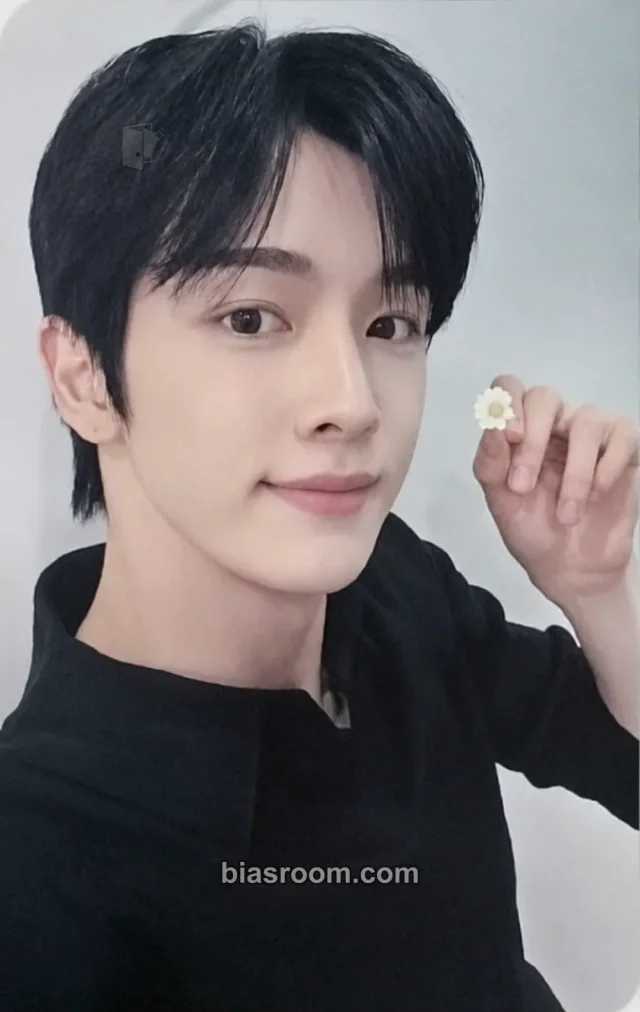 RIIZE - Sungchan - II Album makestar fansign kaohsiung