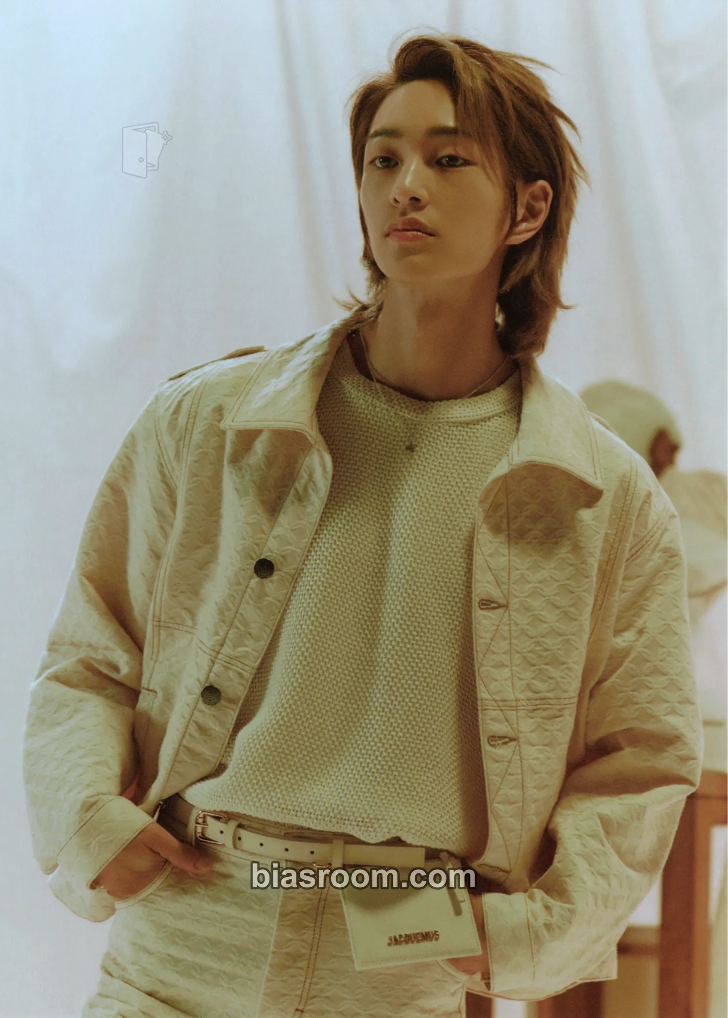 Onew SHINee World VI: Perfect Illumination Photocard - SHINee - SHINee K-pop photocard