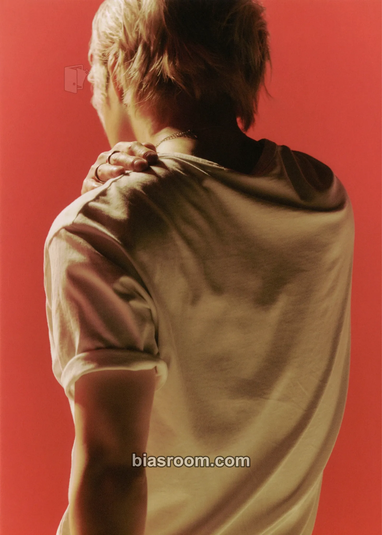 Taemin SHINee World VI: Perfect Illumination Photocard - SHINee - SHINee K-pop photocard