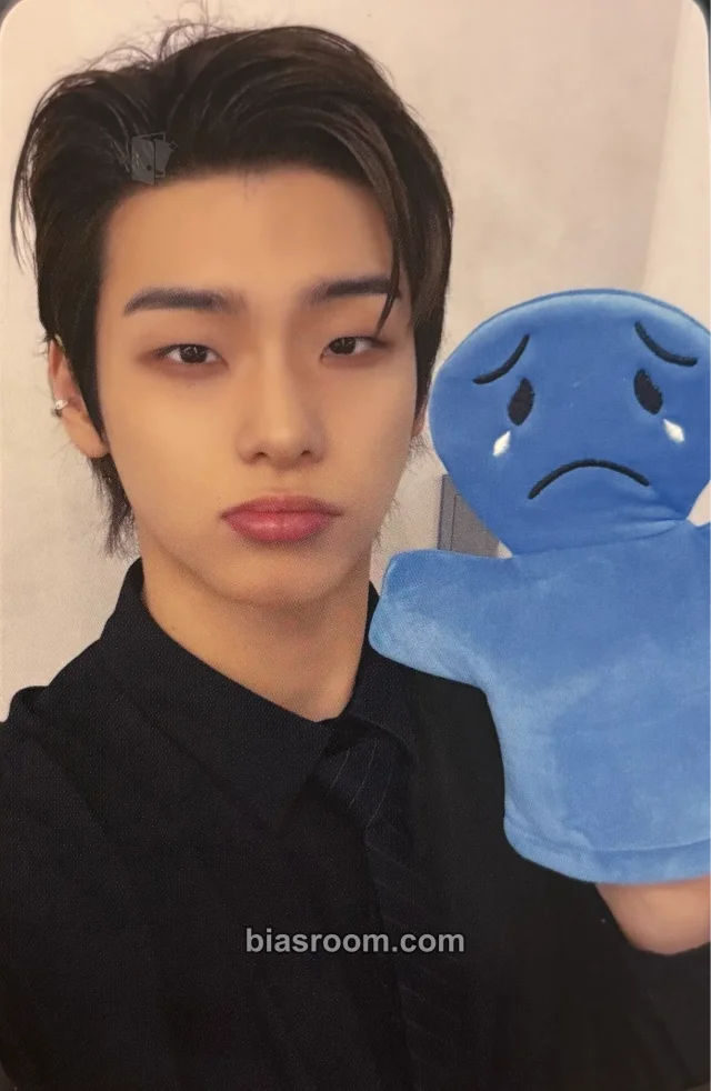 82Major - Dogyun - FEELM Album makestar video call (fancall) round 3