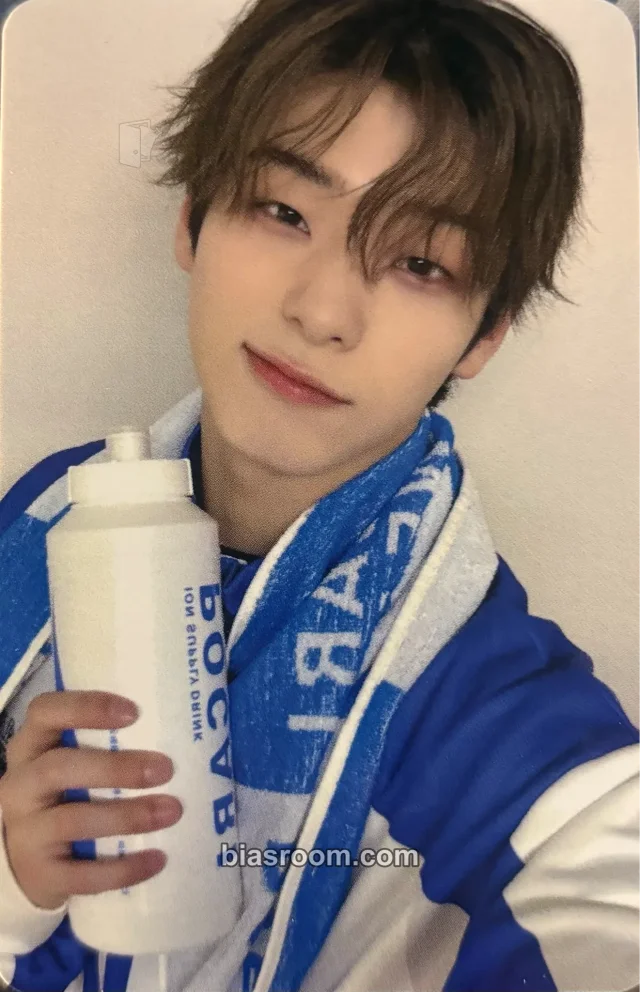82Major - Dogyun - FEELM Album beatroad video call (fancall) round 2