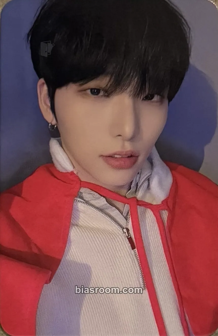 Seoho MALUS Photocard - ONEUS - ONEUS K-pop photocard