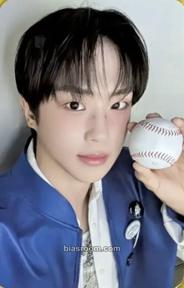 NEWBEAT - Minseok - RAW AND RAD Album araise round 2 video call (fancall)