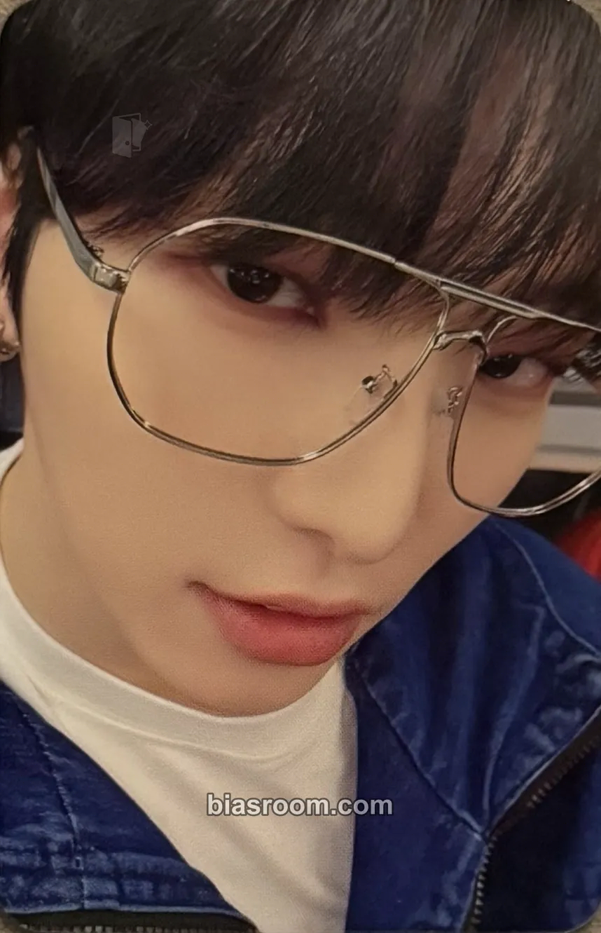 Seoho MALUS Photocard - ONEUS - ONEUS K-pop photocard