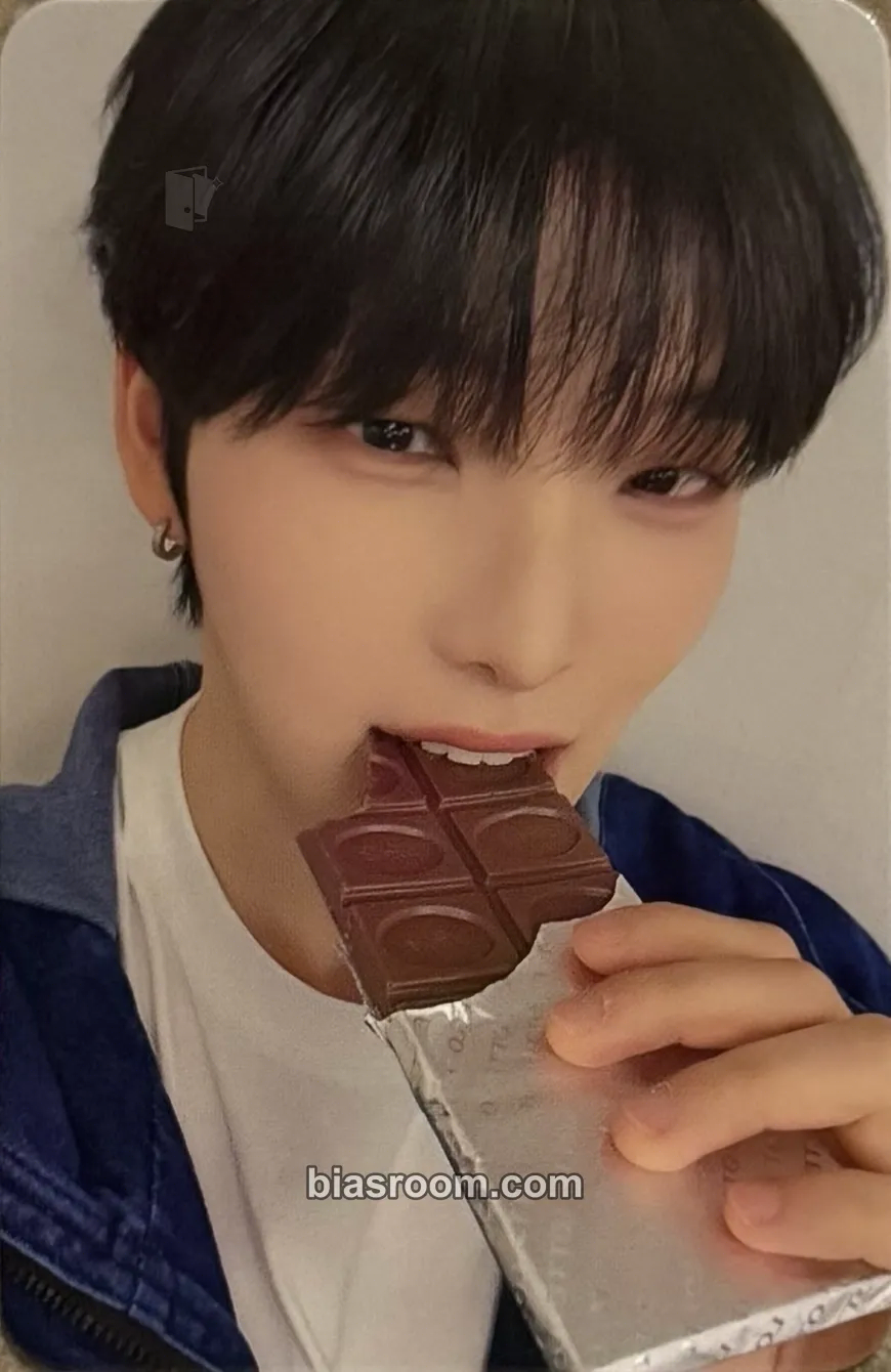 Seoho MALUS Photocard - ONEUS - ONEUS K-pop photocard