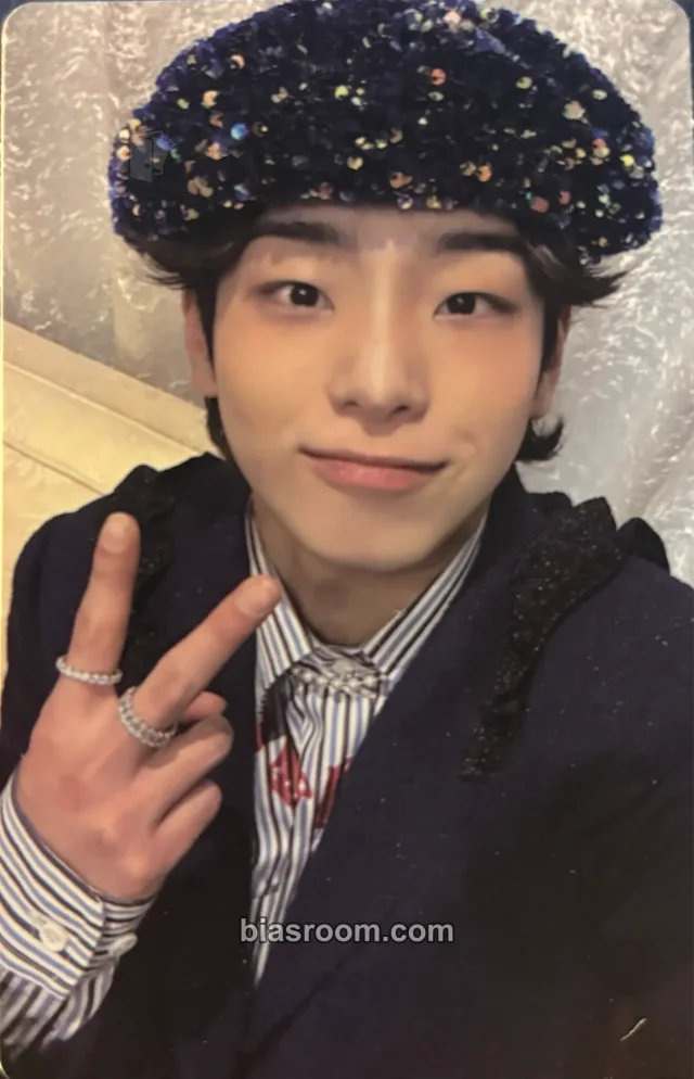 82Major - Dogyun - X-82 Album broadcast week 6