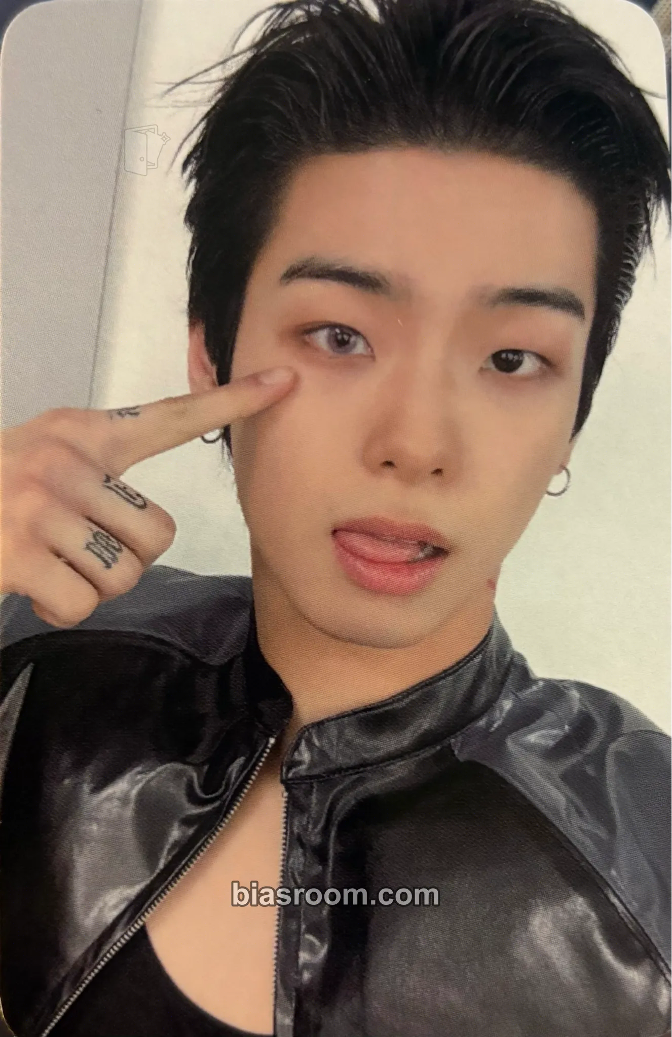 Dogyun FEELM Photocard - 82Major - 82Major K-pop photocard
