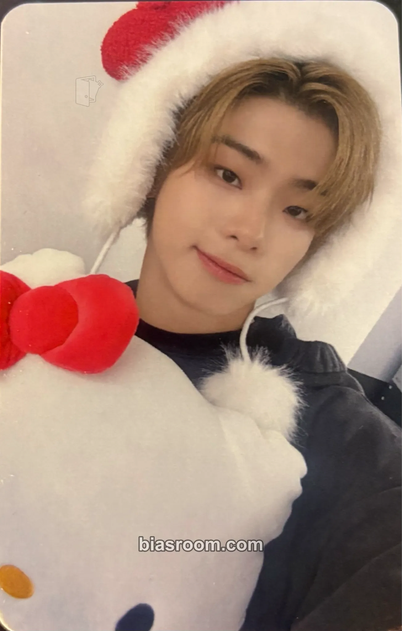 Dogyun Trophy Photocard - 82Major - 82Major K-pop photocard