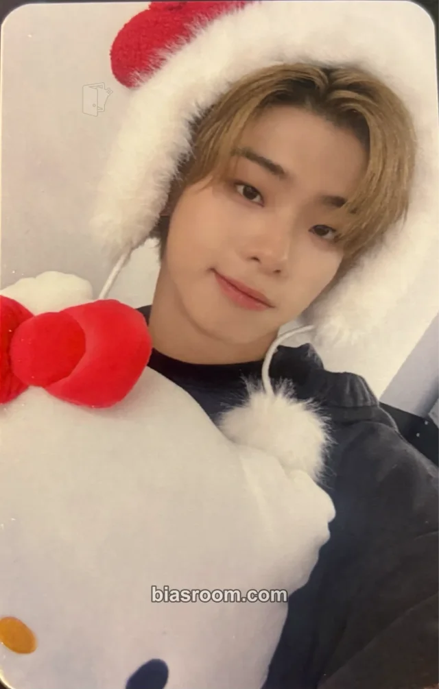 82Major - Dogyun - Trophy Album music&drama video call (fancall) round 1