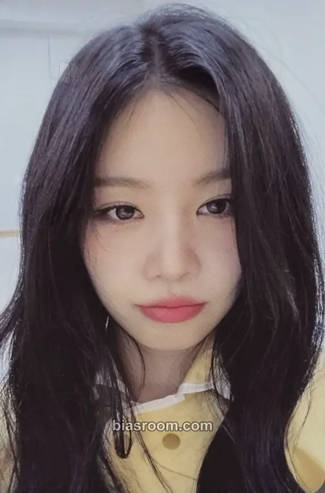 Soojin - Soojin - RIZZ Album ktown4u round 1 fansign