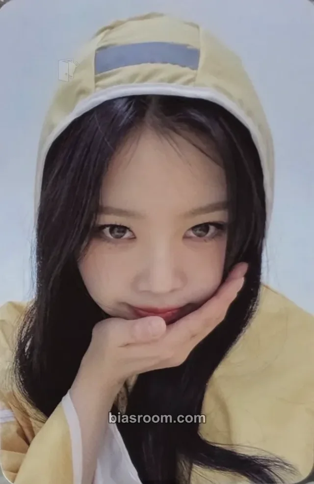 Soojin - Soojin - RIZZ Album ktown4u round 1 fansign