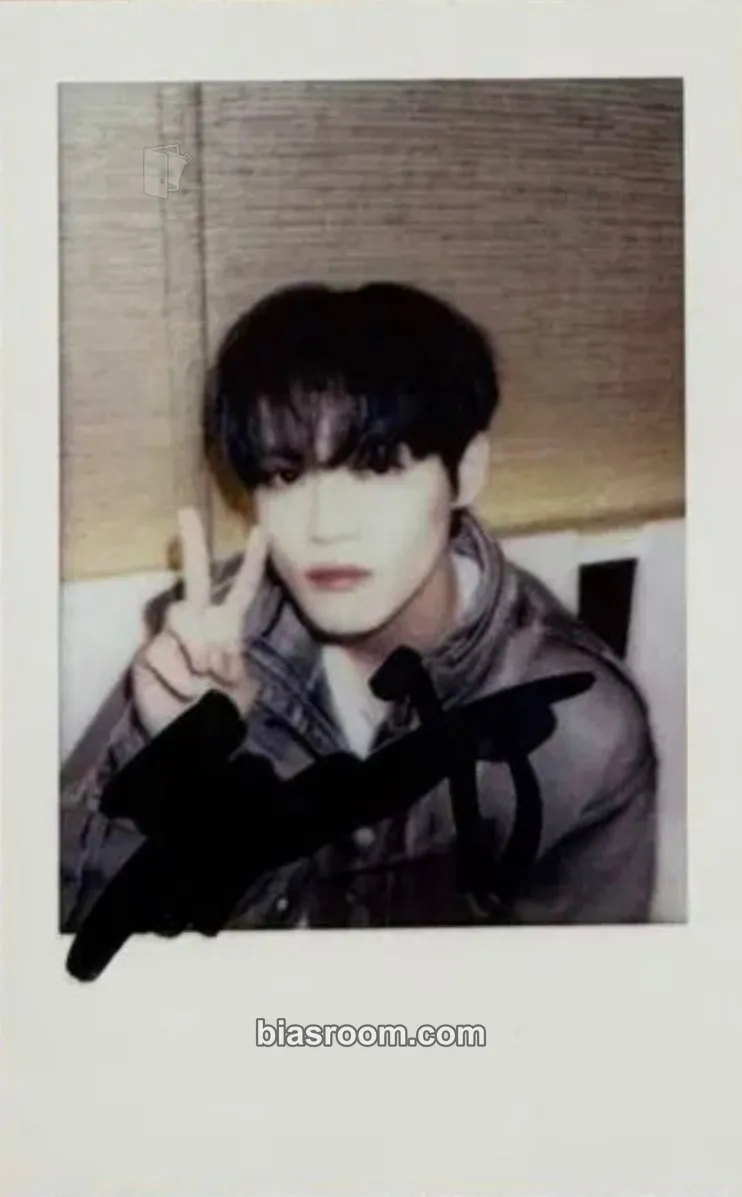 Chenle Beat It Up Photocard - NCT DREAM - NCT DREAM K-pop photocard