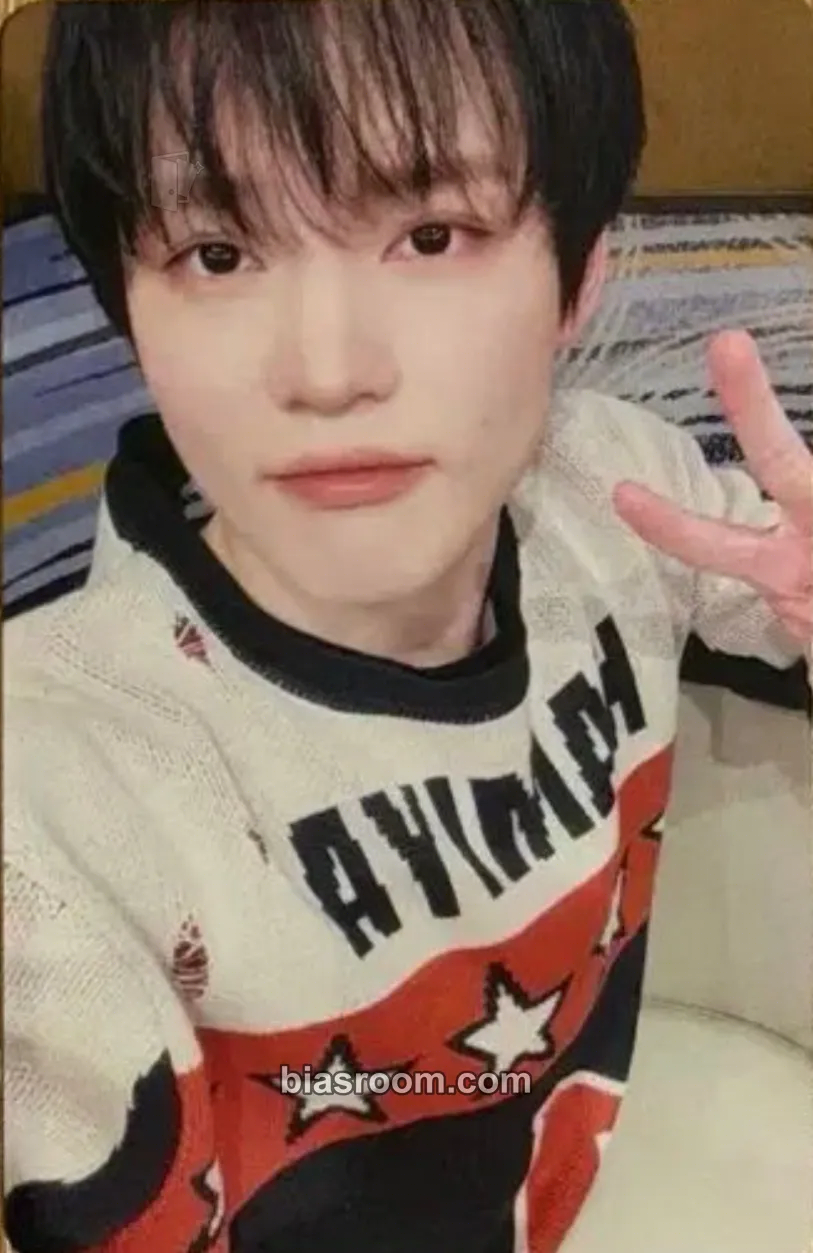 Chenle Beat It Up Photocard - NCT DREAM - NCT DREAM K-pop photocard