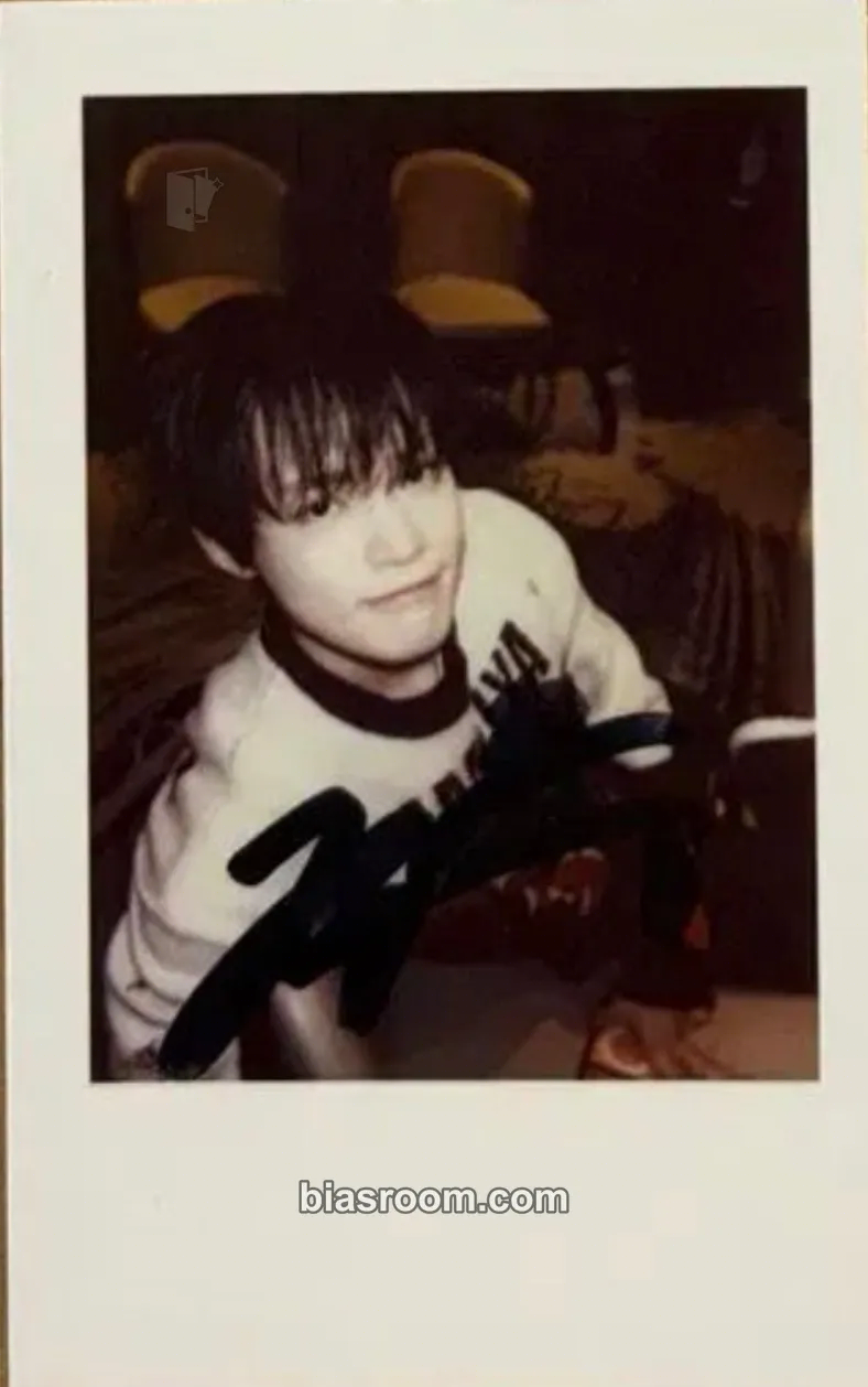Chenle Beat It Up Photocard - NCT DREAM - NCT DREAM K-pop photocard