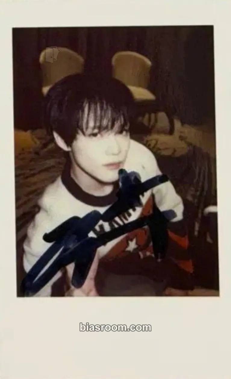 Chenle Beat It Up Photocard - NCT DREAM - NCT DREAM K-pop photocard