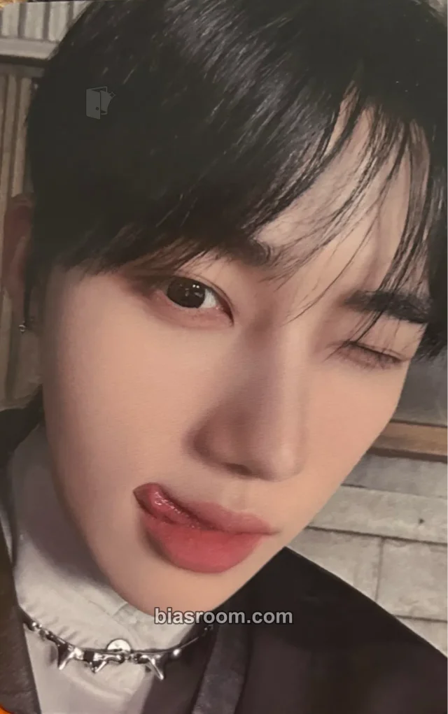 THE BOYZ - New - 3rd World Tour: The Blaze Event tour exclusive USA