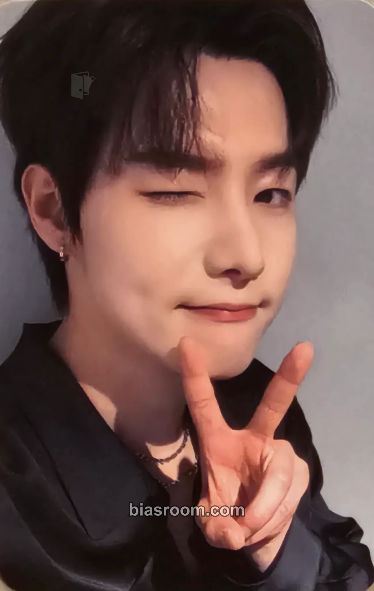 Yonghoon Fromm Photocard - ONEWE - ONEWE K-pop photocard