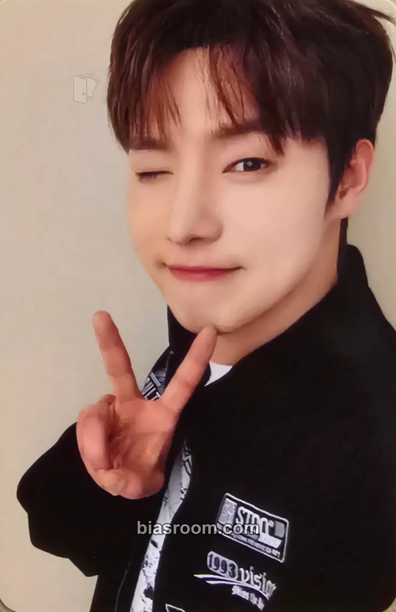 Yonghoon Street WE Live #2 Photocard - ONEWE - ONEWE K-pop photocard