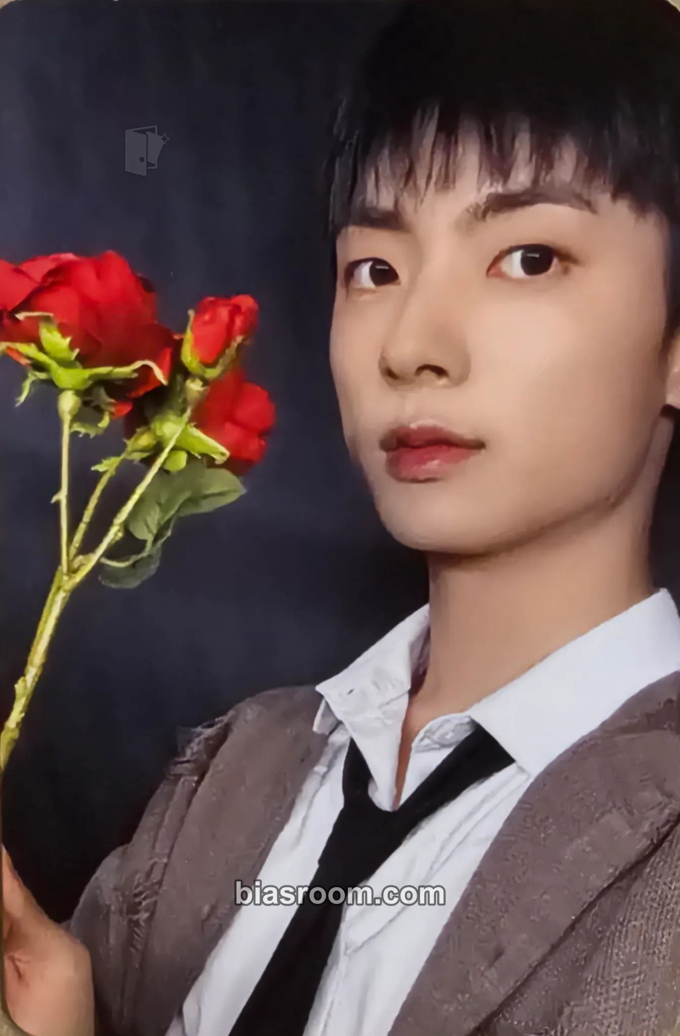 Kanghyun Planet Nine: Isotropy Photocard - ONEWE - ONEWE K-pop photocard