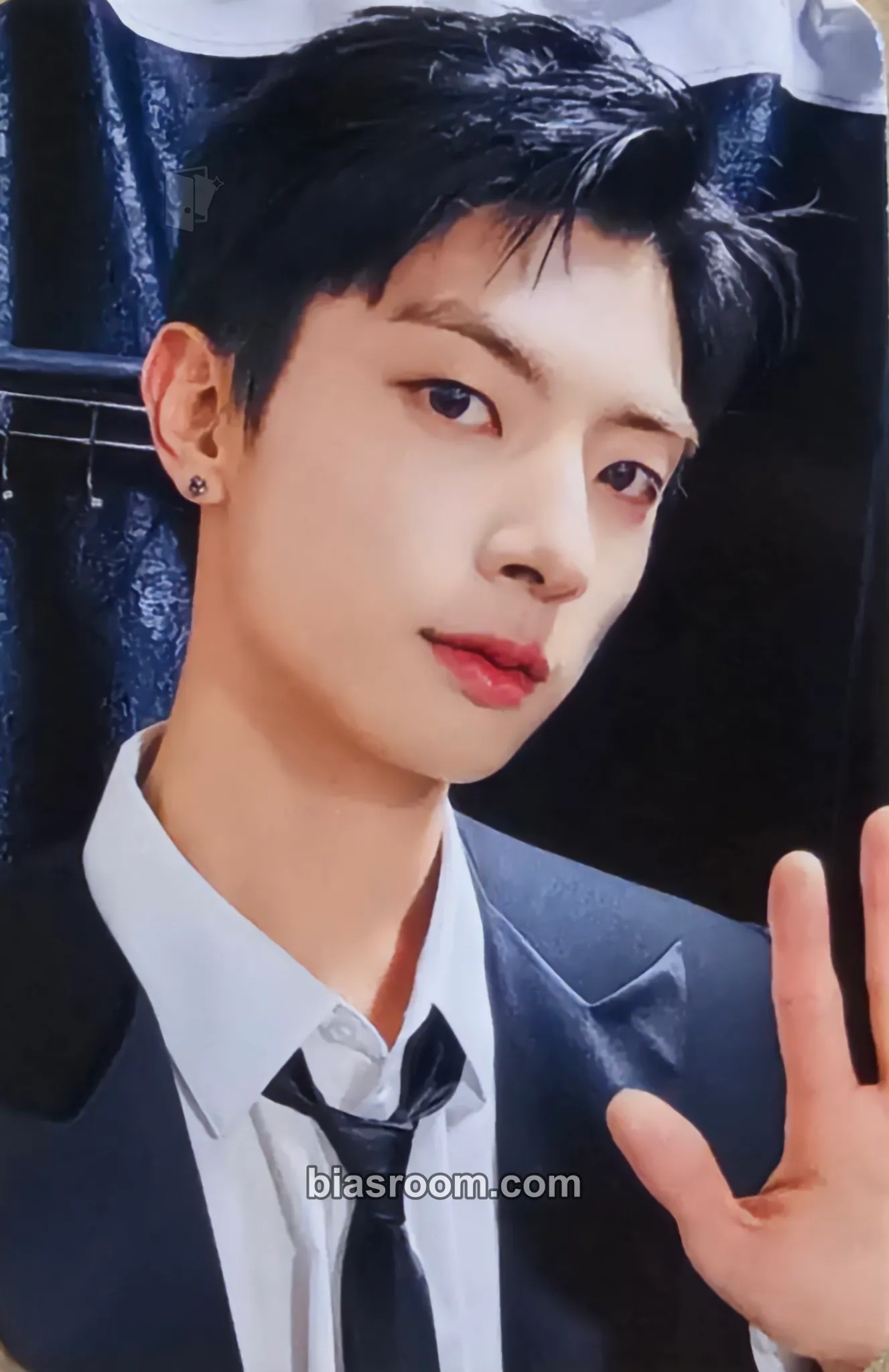 Kanghyun Planet Nine: Isotropy Photocard - ONEWE - ONEWE K-pop photocard