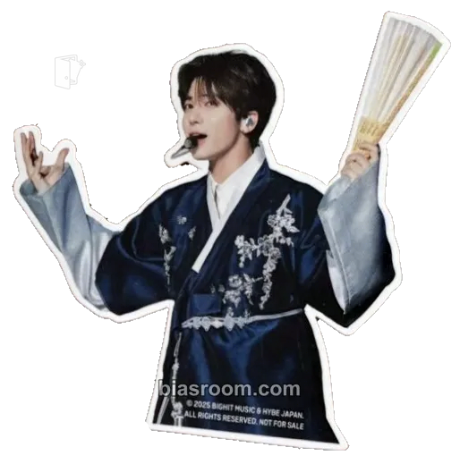 Taehyun Act: Promise EP.2 In Japan (Bu-Ray & Digital Code) Photocard - TOMORROW X TOGETHER - TOMORROW X TOGETHER K-pop photocard
