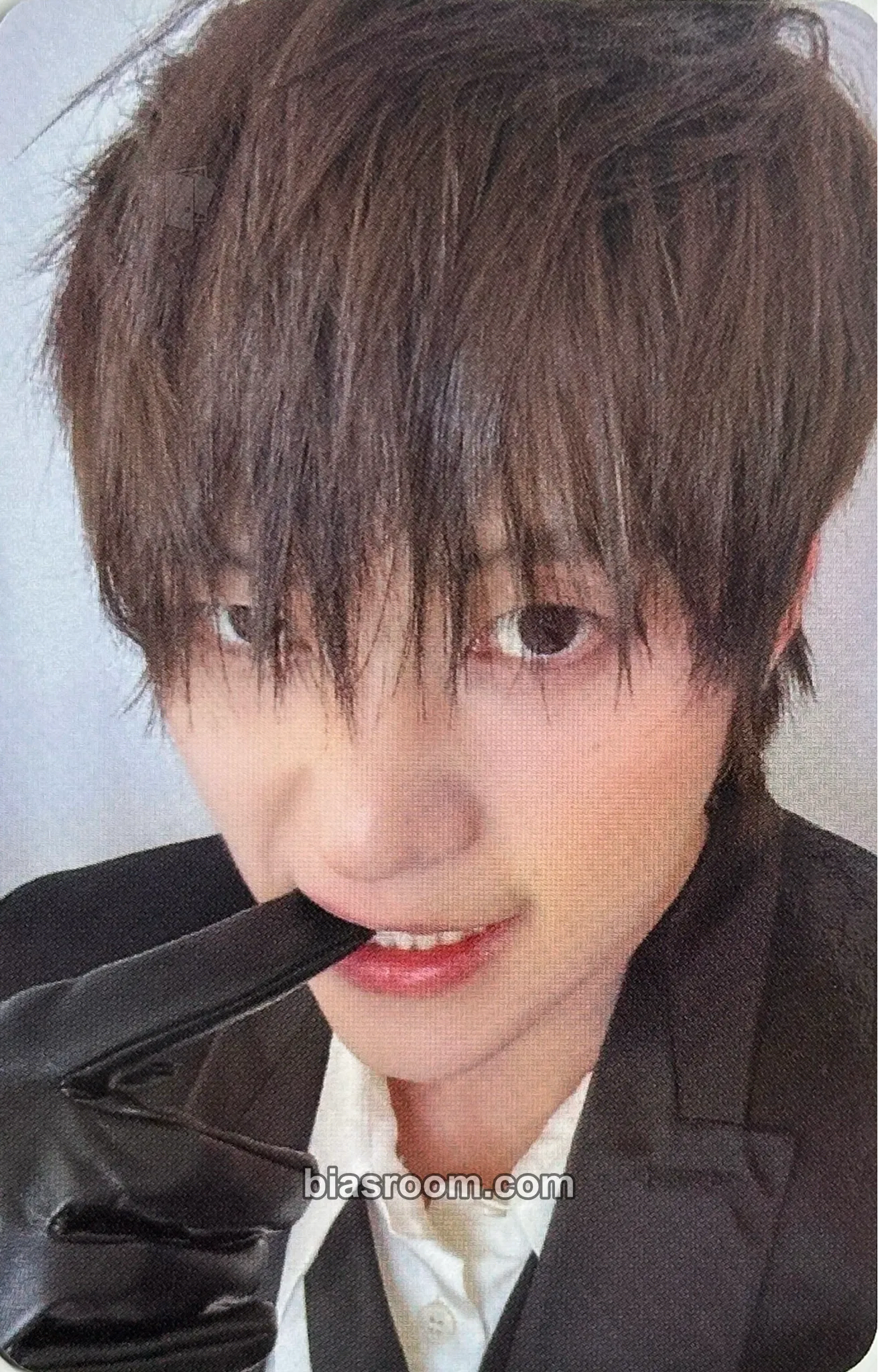Matthew Ascend- Photocard - ZEROBASEONE - ZEROBASEONE K-pop photocard