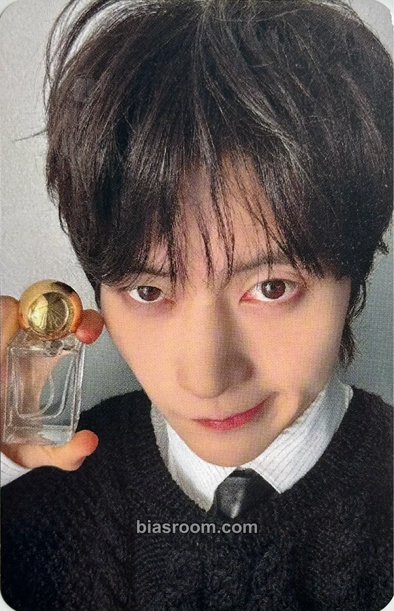 Matthew Ascend- Photocard - ZEROBASEONE - ZEROBASEONE K-pop photocard