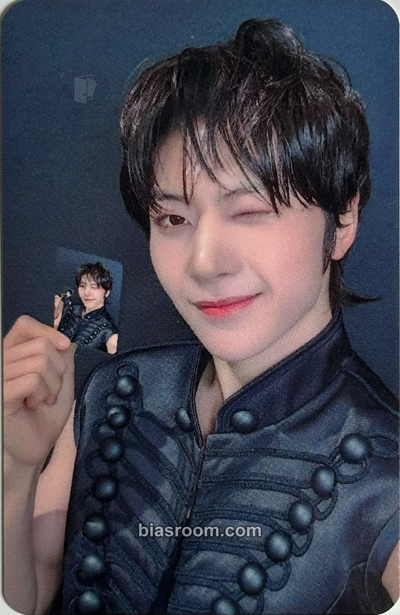 Matthew Ascend- Photocard - ZEROBASEONE - ZEROBASEONE K-pop photocard