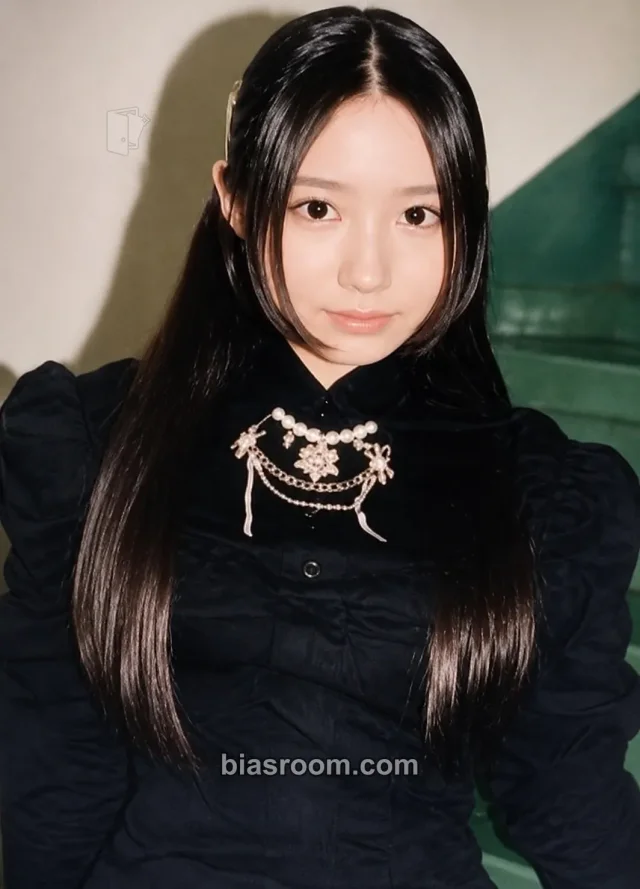 SAY MY NAME - Mei - Dream academy break time fan meet Event fan meeting pre-debut survival show