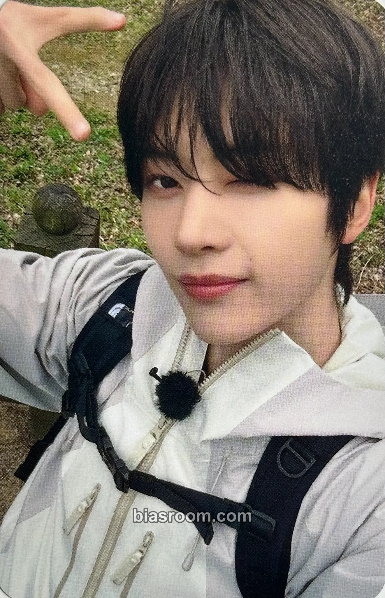 Matthew Ascend- Photocard - ZEROBASEONE - ZEROBASEONE K-pop photocard
