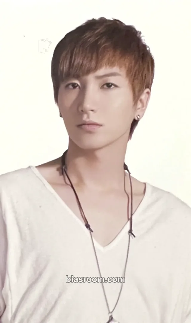 SUPER JUNIOR - Leeteuk - Bonamana (Japan Ed.) Album album photocard japanese album
