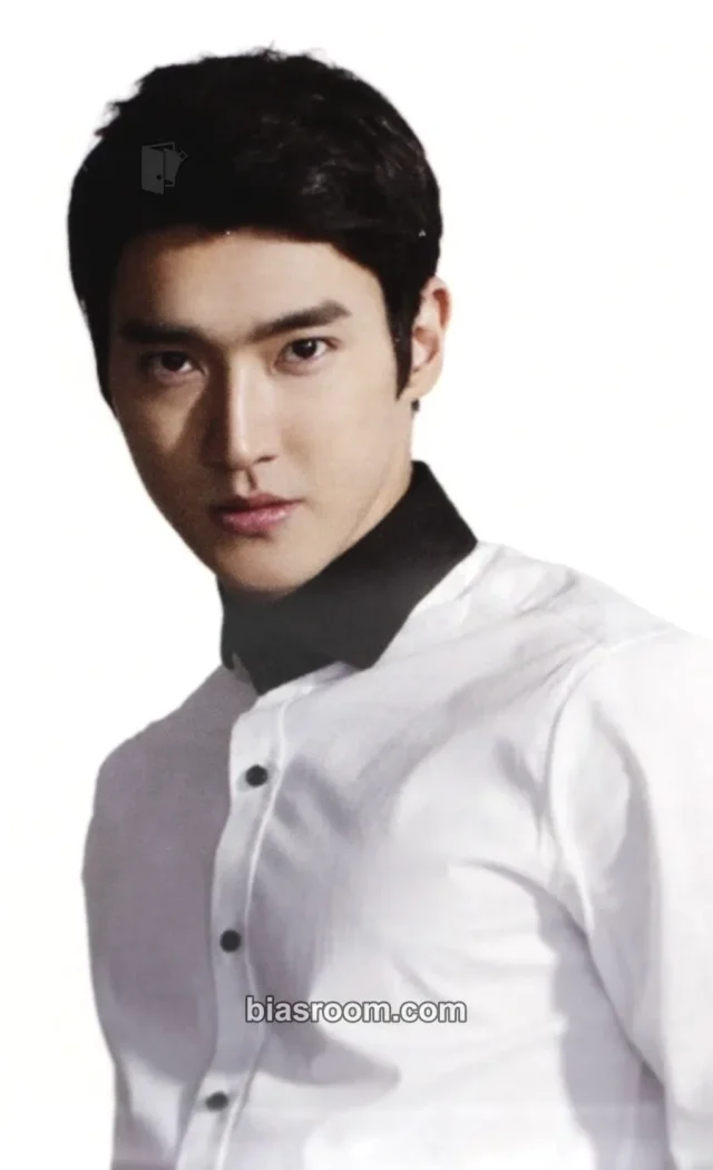 SUPER JUNIOR - Siwon - Bonamana (Japan Ed.) Album album photocard japanese album