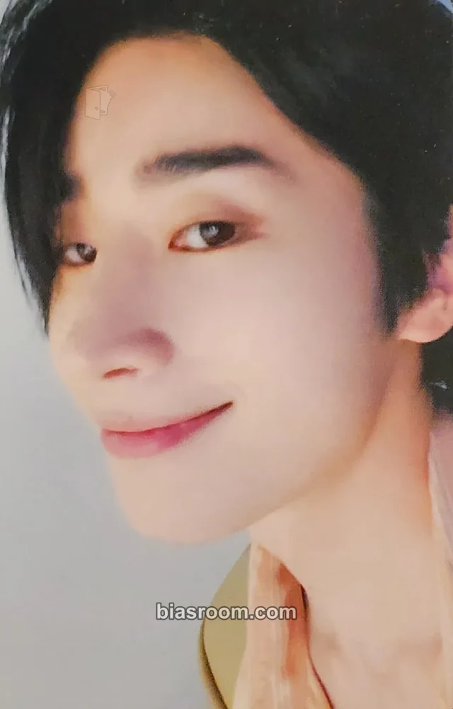 VICTON - Seungwoo - Fade Album makestar