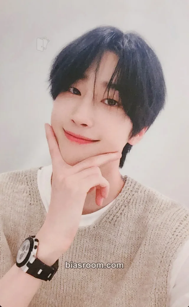 VICTON - Seungwoo - Fade Album makestar