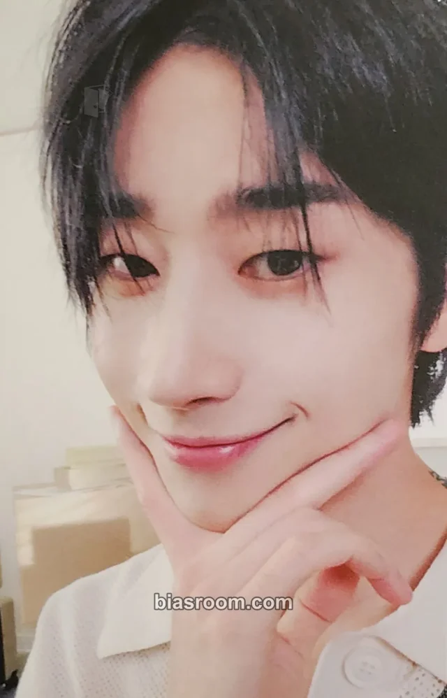 VICTON - Seungwoo - Fade Album makestar