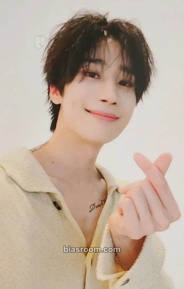 VICTON - Seungwoo - Fade Album vod kit