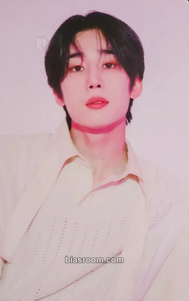 VICTON - Seungwoo - Fade Album wonderwall