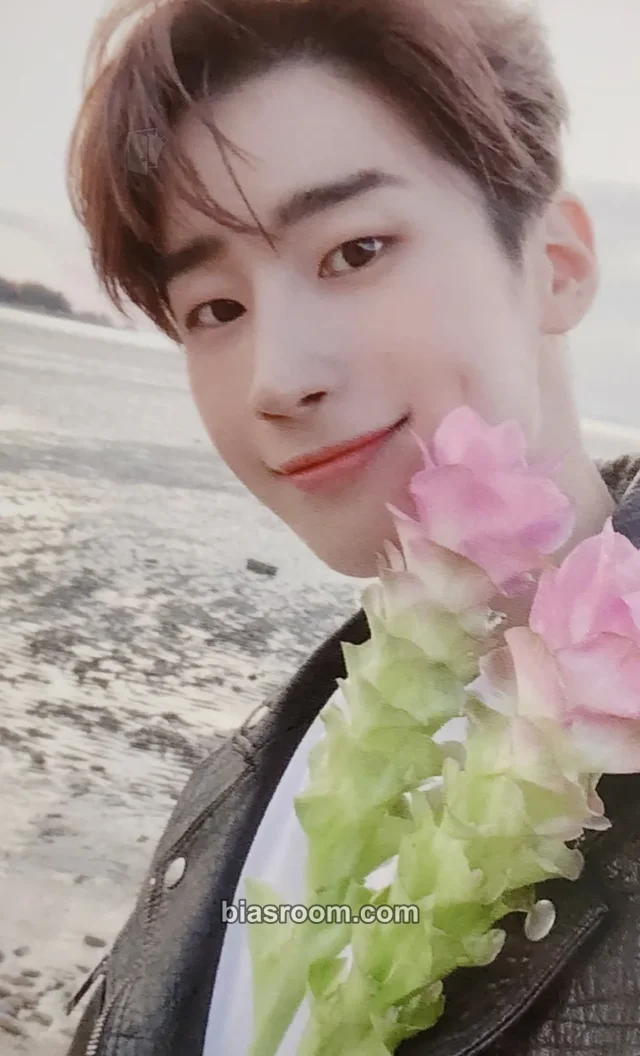 VICTON - Seungwoo - Fade Album apple music