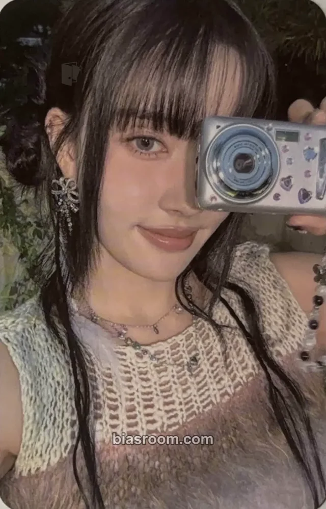 STAYC - Yoon - …I Album broadcast camera version