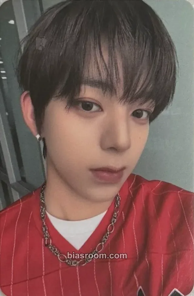 AHOF - Chih En - Run To You Album broadcast week 3