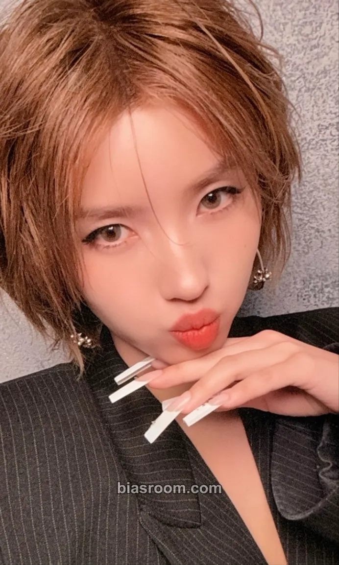 Soyeon We made Photocard - i-dle - i-dle K-pop photocard