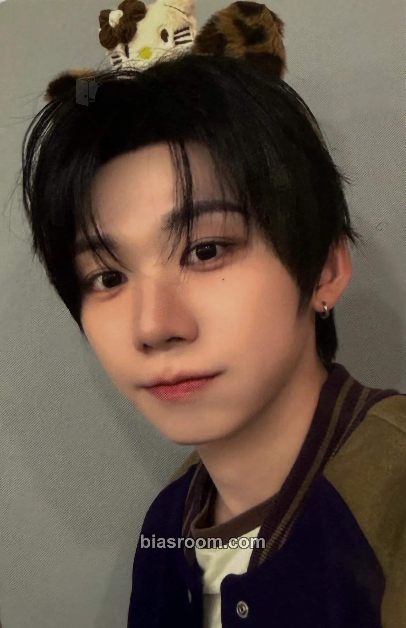 Han The Passage Photocard - AHOF - AHOF K-pop photocard