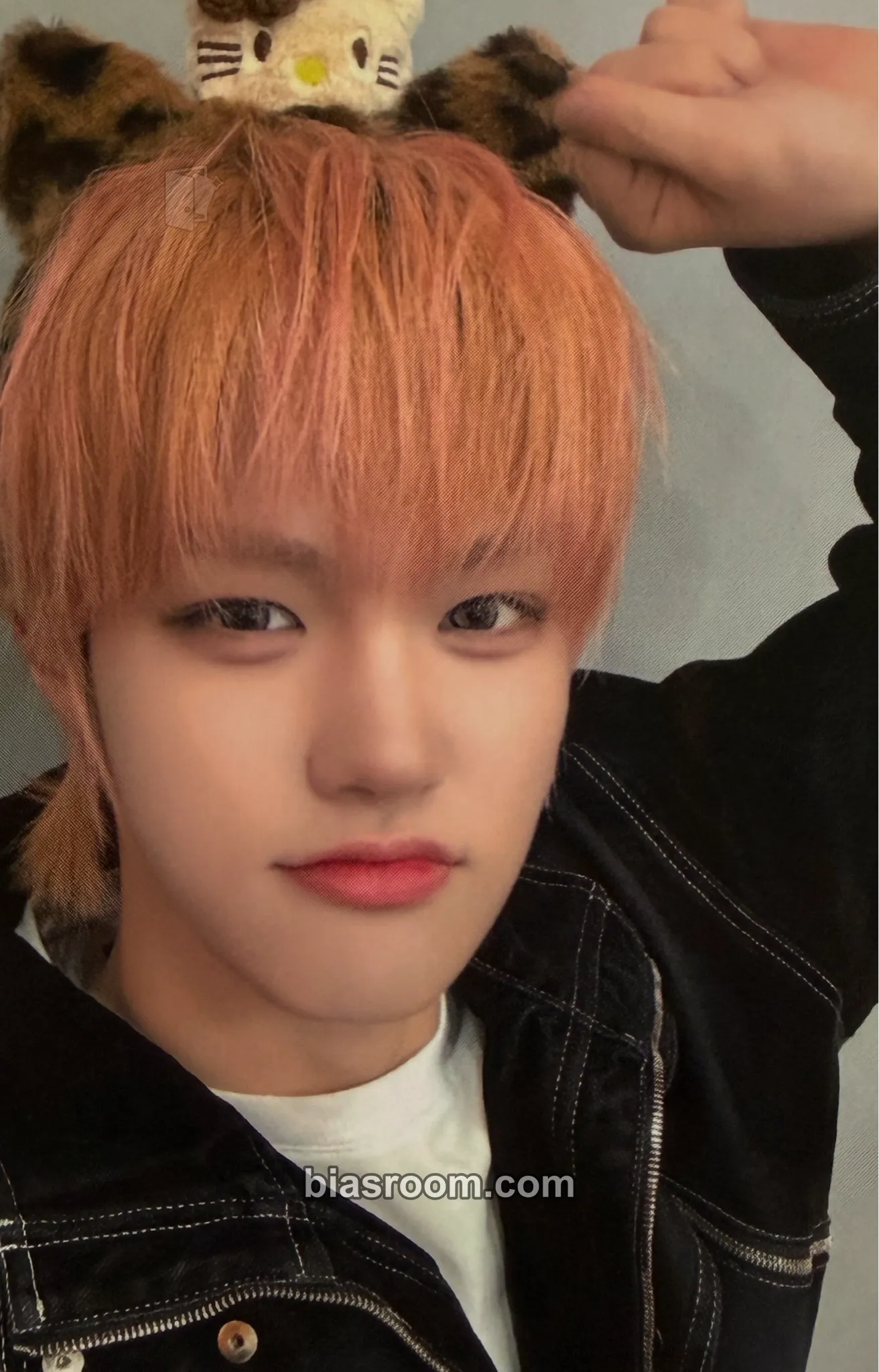 Juwon The Passage Photocard - AHOF - AHOF K-pop photocard