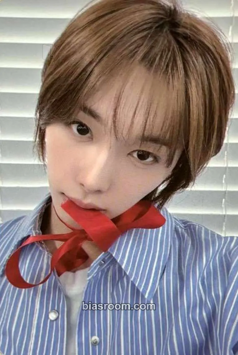 Taira TUNEXX MINI FANMEETING Photocard - TUNEXX - TUNEXX K-pop photocard