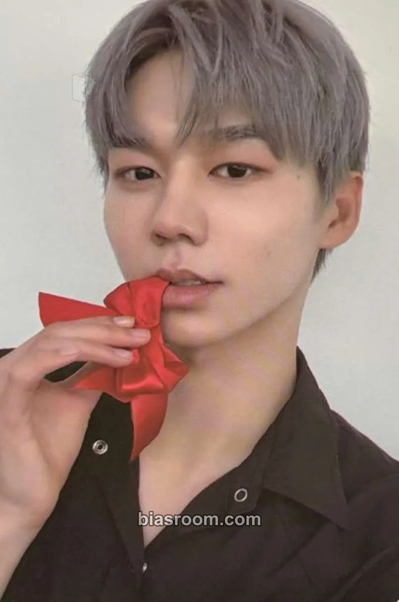 Zeon TUNEXX MINI FANMEETING Photocard - TUNEXX - TUNEXX K-pop photocard