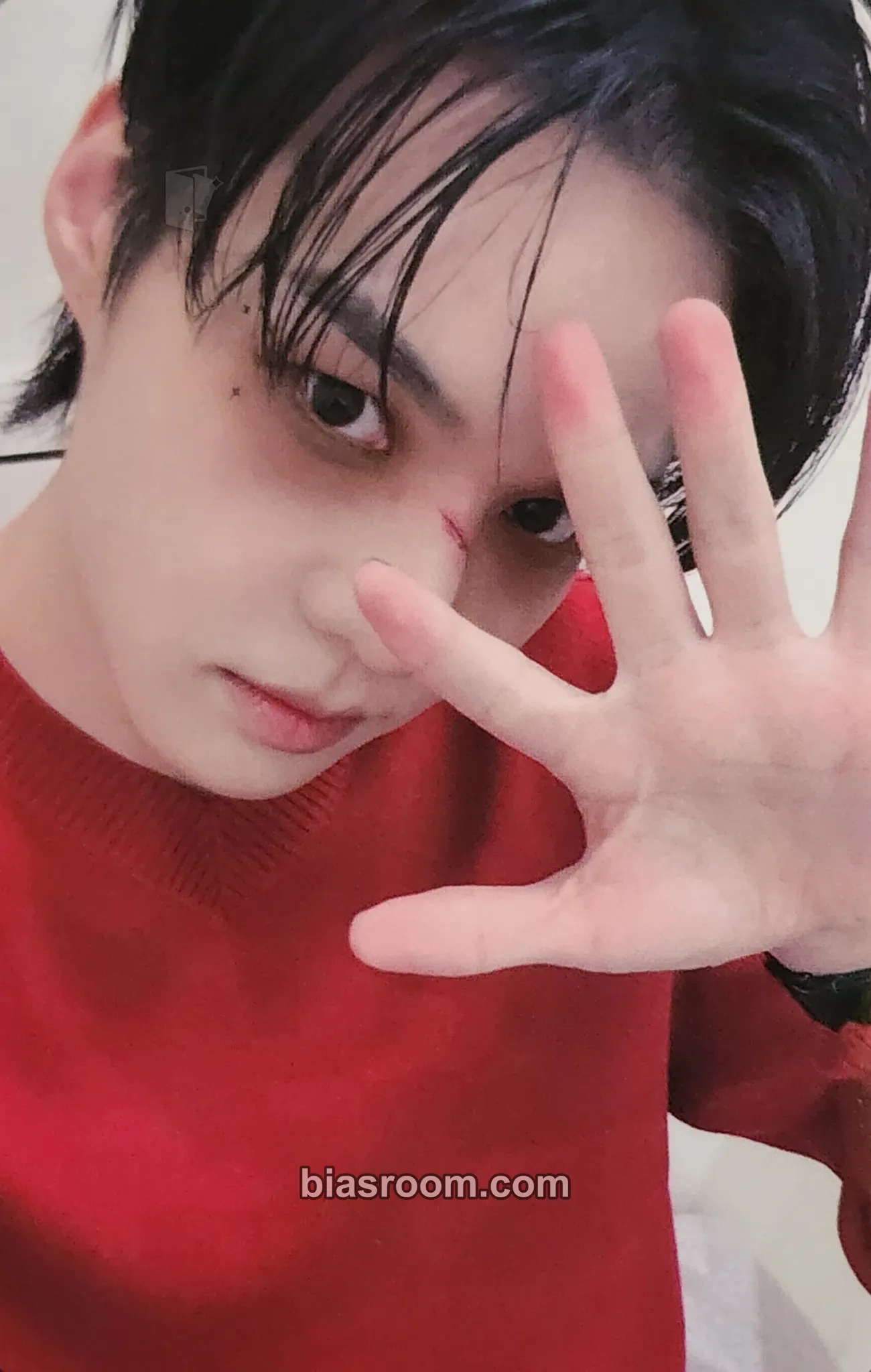 Sejun Sejun Pray for God Photocard - VICTON - VICTON K-pop photocard
