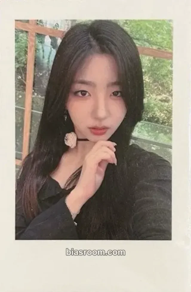 tripleS - Sohyun - Muhan Album ktown4u pob (pre-order benefit)